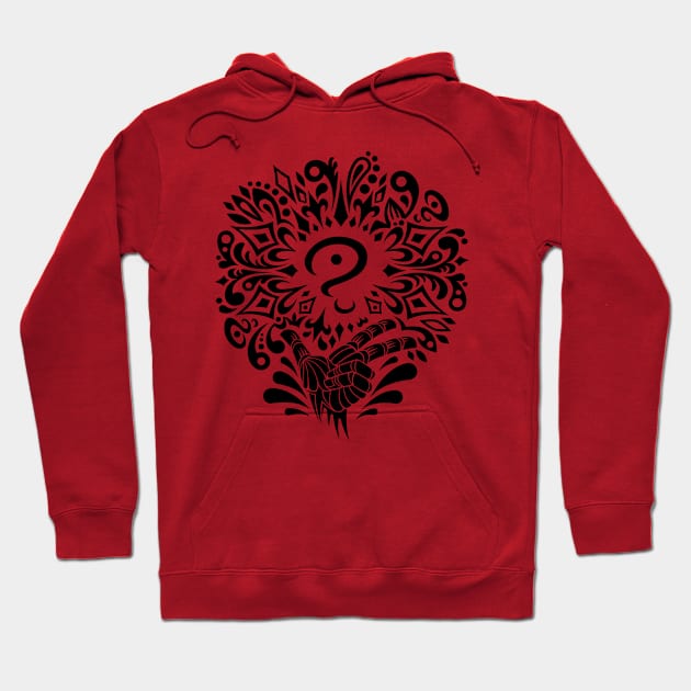 The Element of Discovery Hoodie by Kennedy Phillips